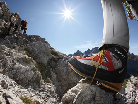 Alpinismo & Escursionismo