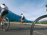 Ein Highlight der besonderen Art für alle gut trainierten Radfahrer 27.08.2016